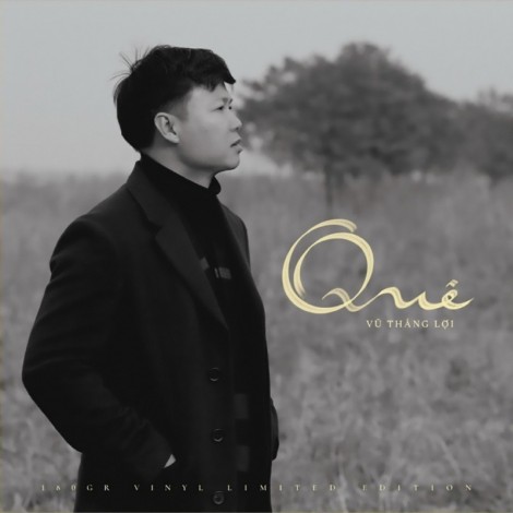 Vũ Thắng Lợi kể chuyện “Quê”