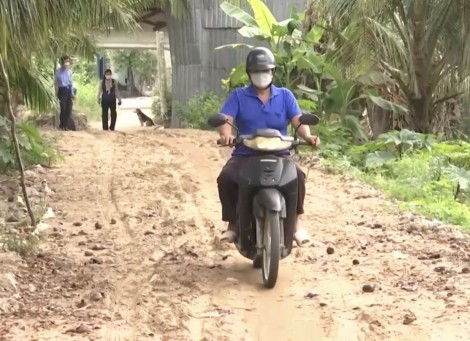 Thi công chưa đảm bảo an toàn giao thông