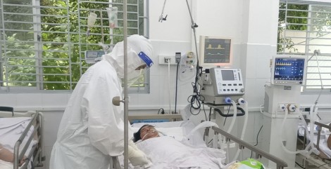 Ngày 28-2, Cần Thơ ghi nhận 39 ca mắc COVID-19