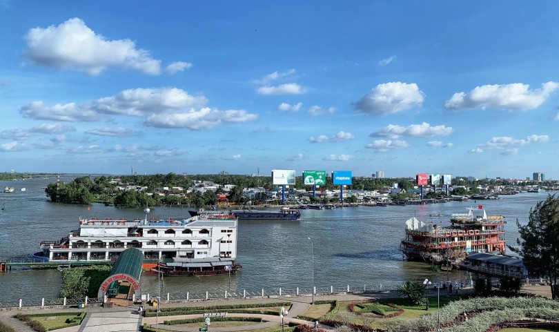 Tìm giải pháp phục hồi và phát triển du lịch ĐBSCL
