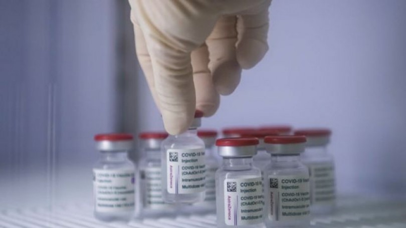 Thế giới “chạy đua” tìm kiếm vaccine thế hệ mới