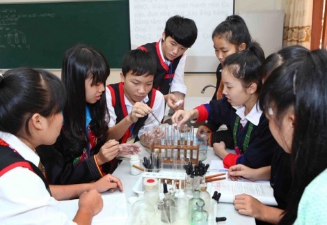 Đổi mới cơ chế, chính sách hỗ trợ vùng đồng bào dân tộc thiểu số