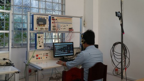 Triển khai thực hiện đề án giáo dục thông minh và học tập suốt đời 