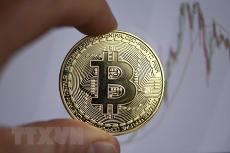 Lừa bán tiền ảo Bitcoin, chiếm đoạt hơn 5 tỉ đồng
