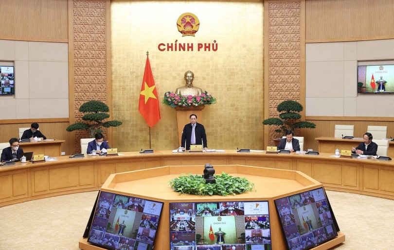 Xây dựng đường cao tốc phải tạo ra không gian phát triển mới