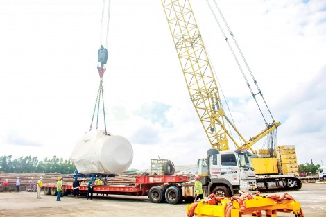 Doanh nghiệp nắm bắt thời cơ, chủ động phục hồi sản xuất