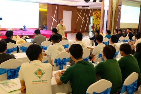 F0, quan trọng nhất là yếu tố tinh thần