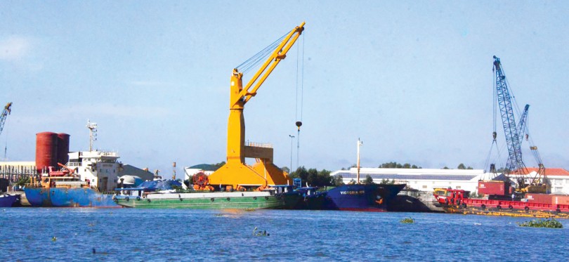 Doanh nghiệp cần hỗ trợ để vượt qua các rào cản