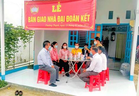 Thường Thạnh khởi sắc