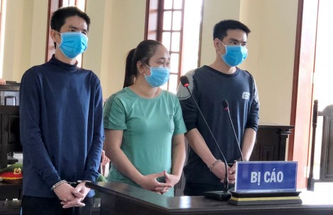 Bước chân lầm lạc