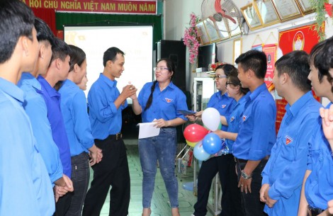 Khẩn trương triển khai thực hiện nhiệm vụ xây dựng các chính sách phát triển thanh niên