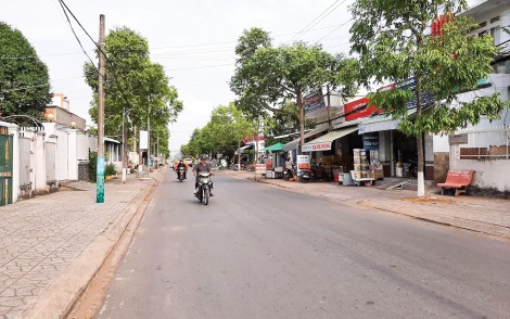 Chung tay xây dựng nếp sống văn minh