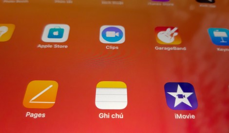 7 tính năng cần biết để phát huy tối đa sức mạnh của ứng dụng Apple Notes