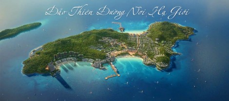 Sun Hòn Thơm Paradise Island và những đánh giá từ PiReal