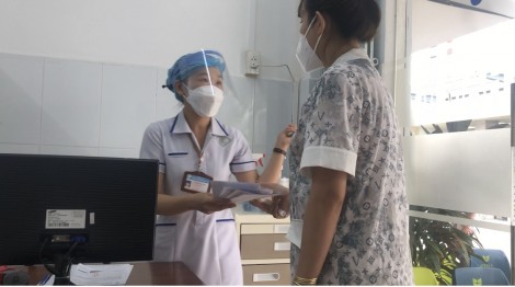 Ngày 12-3, Cần Thơ ghi  nhận 197 ca mắc COVID-19