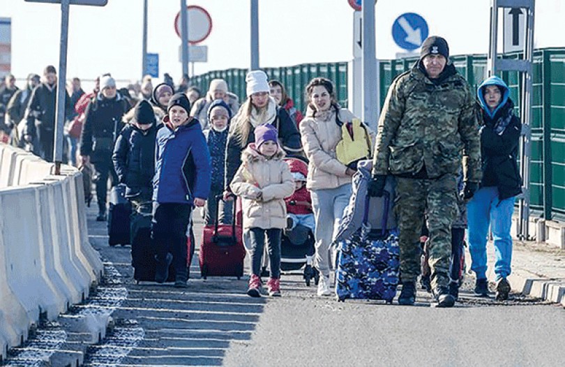 Mỹ sẵn sàng đàm phán với Nga về vấn đề Ukraine