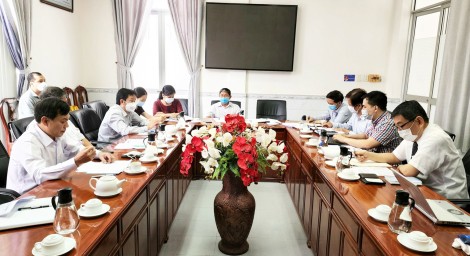 JICA nghiên cứu các dự án giao thông cho vùng ĐBSCL