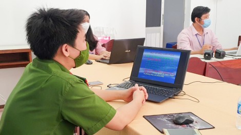 Cần Thơ triển khai thực hiện Chương trình phòng, chống ma túy trong ngành Giáo dục đến năm 2025