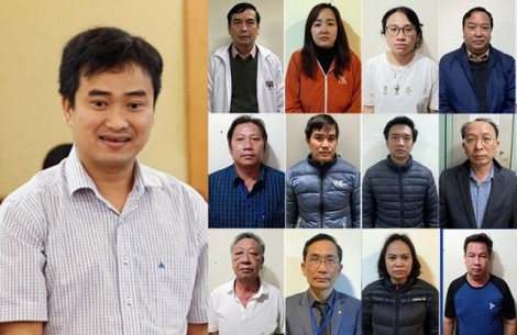 Chống “giặc nội xâm” dưới sức “nóng” của lò