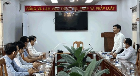 Các doanh nghiệp gặp khó khi giá nguyên vật liệu tăng