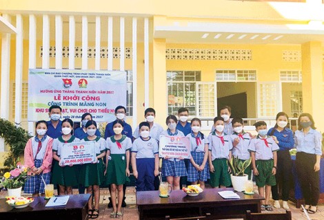 Vì cuộc sống cộng đồng