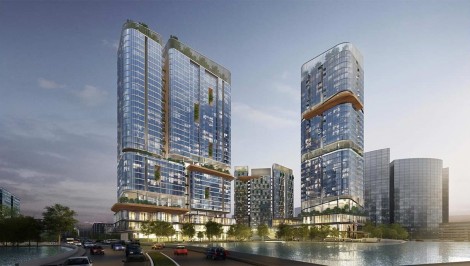 5 đánh giá có nên mua căn hộ The Global City từ SaleReal