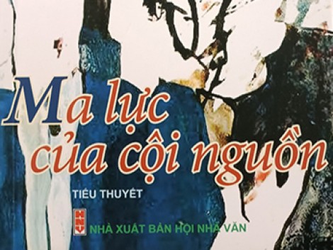 “Ma lực của cội nguồn”

Bi kịch của con lai trong chiến tranh