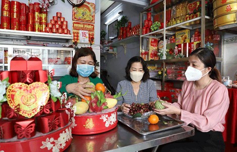 Khởi nghiệp theo mô hình tổ, nhóm