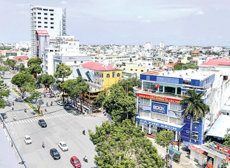 Xây dựng cơ chế, chính sách đặc thù phát triển TP Cần Thơ