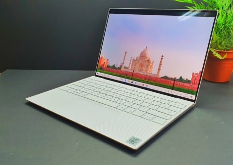 Dell XPS phiên bản mới nhất của năm