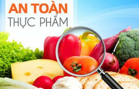 Gắn trách nhiệm của địa phương trong chỉ đạo công tác an toàn thực phẩm