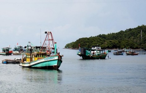 Xây dựng tài khoản đại dương phục vụ phát triển kinh tế biển bền vững