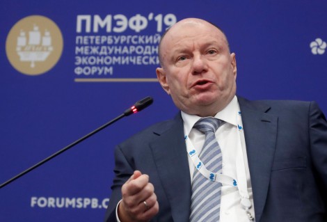 Xung đột Ukraine có thể tạo ra lớp tài phiệt mới