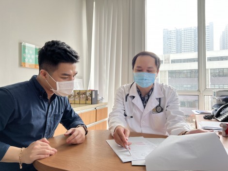 Rối loạn hệ miễn dịch: Hậu quả khôn lường do COVID-19 gây ra
