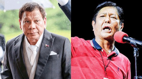 Philippines sẽ thay đổi chính sách đối với Trung Quốc?