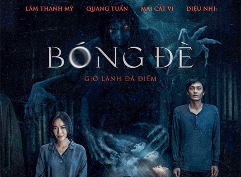 “Bóng đè”- Tiếc vì “đầu voi đuôi chuột”