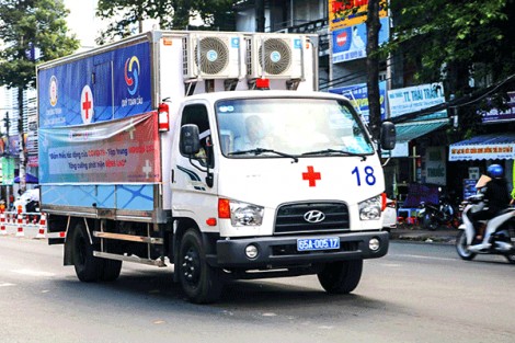 Tuyên truyền về phòng, chống bệnh lao