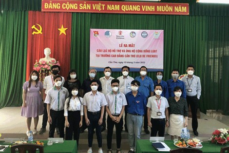 Nói không với định kiến giới