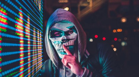 Nhóm tin tặc Lapsus$ đang gây rối các công ty lớn là ai?
