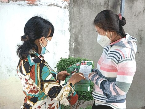 Nâng cao ý thức chấp hành pháp luật về an toàn giao thông
