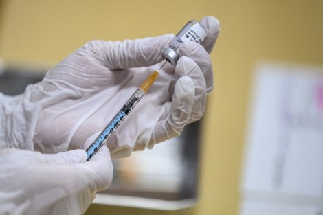 Bộ Y tế hướng dẫn tiêm vaccine COVID-19 cho trẻ từ 5-dưới 12 tuổi