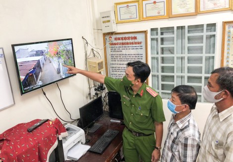 Nâng cao hiệu quả công tác phối hợp