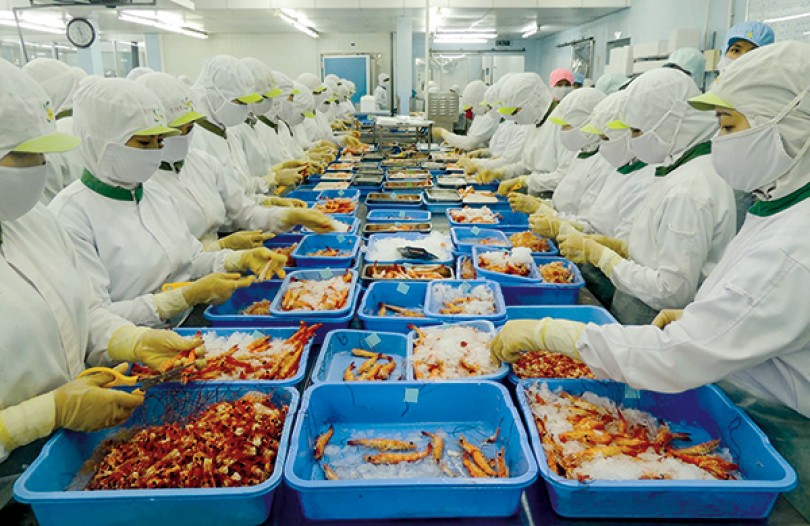 Còn nhiều “dư địa” để tăng cường giao thương Việt - Mỹ