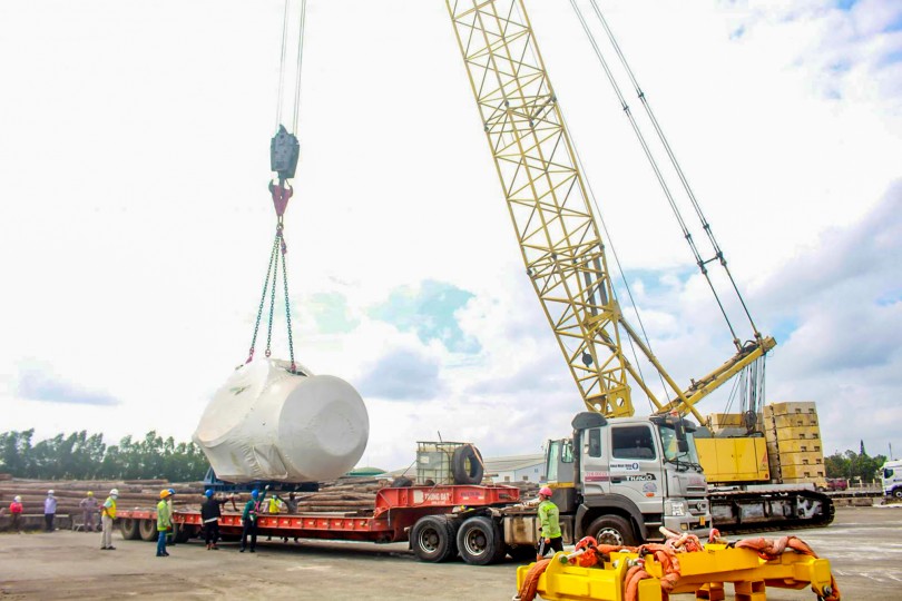 Khai thác tài sản dữ liệu để chuyển đổi số thành công