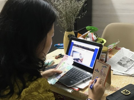 Tích tiểu thành đại