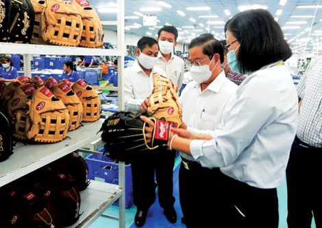 Tín dụng ngân hàng góp phần phục hồi kinh tế