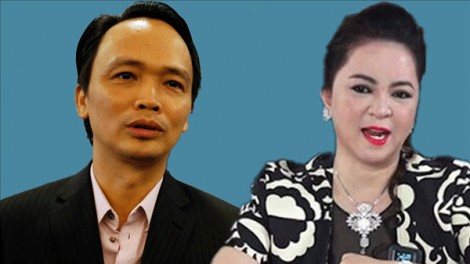 Lợi dụng diễn biến hai vụ án “nóng” để xuyên tạc, bôi nhọ thể chế