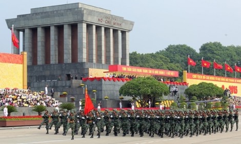 Bài 1: Bóc trần âm mưu, thủ đoạn chống phá thâm độc