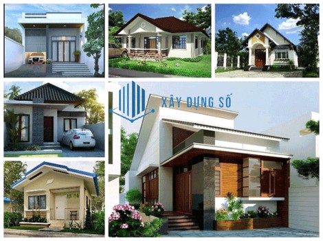 Vì sao nhà cấp 4 lại được nhiều gia đình ưa chuộng?