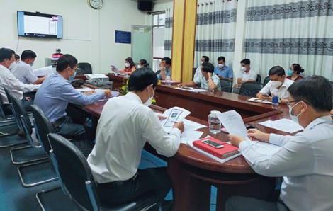 Dự kiến giữa tháng 4-2022, triển khai cấp “Hộ chiếu vaccine”